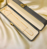 Gold Chain-36